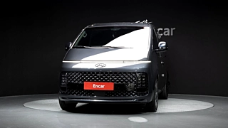 HYUNDAI STARIA 2023