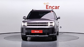 HYUNDAI SANTAFE MX5 2023