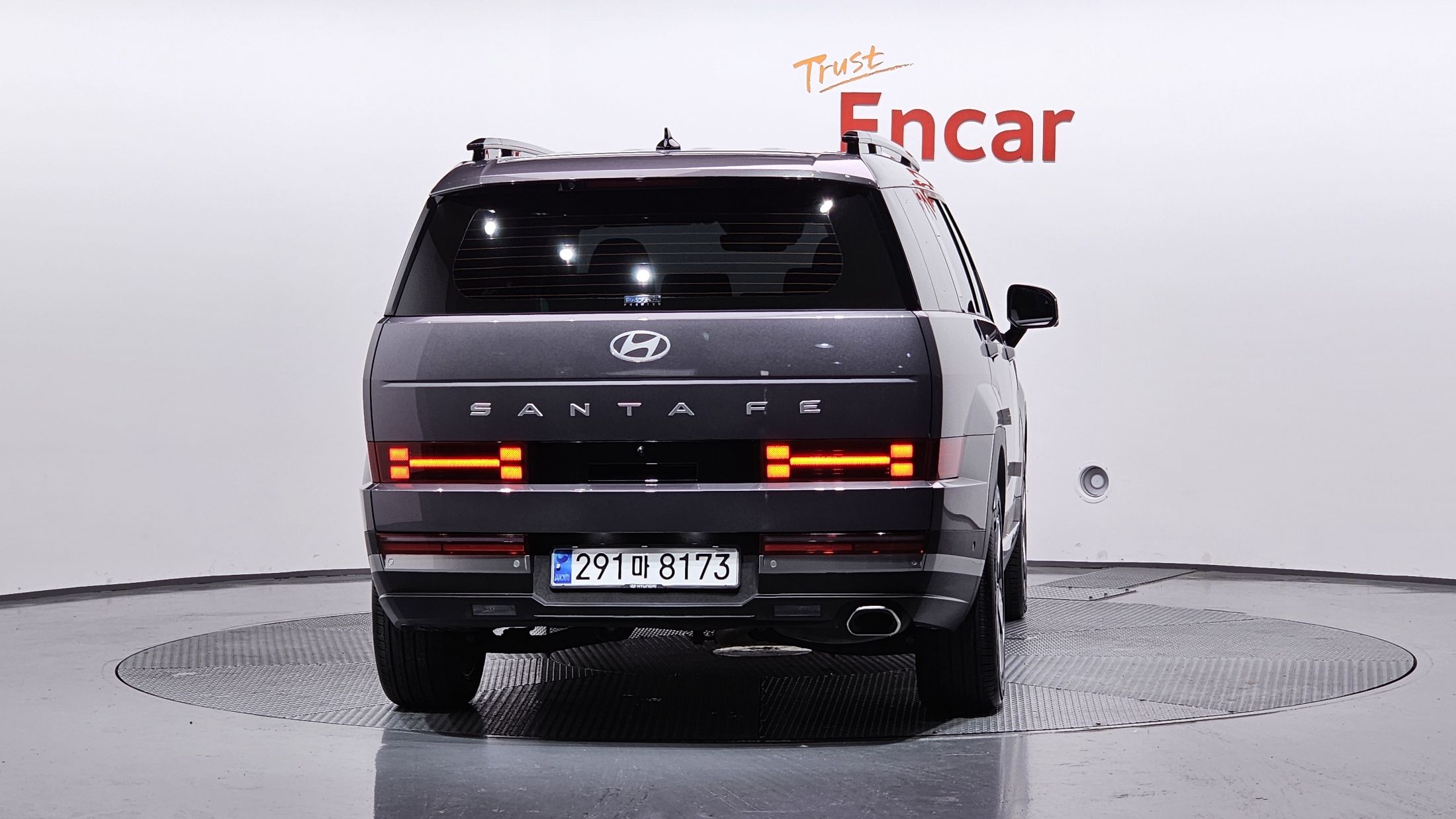 HYUNDAI SANTAFE MX5 2023