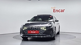HYUNDAI GRANDEUR IG 2020