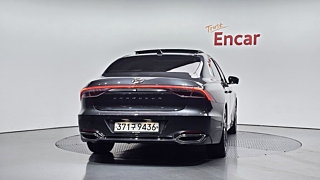 HYUNDAI GRANDEUR IG 2020