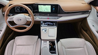 HYUNDAI GRANDEUR IG 2020