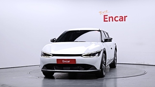 KIA EV6 2022