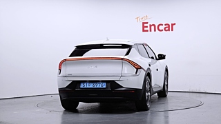 KIA EV6 2022
