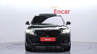 BMW X4 G02 2023