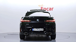 BMW X4 G02 2023