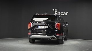 HYUNDAI PALISADE 2020