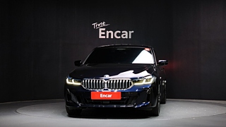 BMW 6-SERIES GT G32 2022