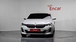 BMW 6-SERIES GT G32 2023