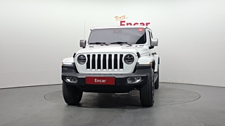 JEEP WRANGLER JL 2019