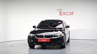 BMW 3-SERIES G20 2023