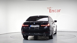 BMW 3-SERIES G20 2023