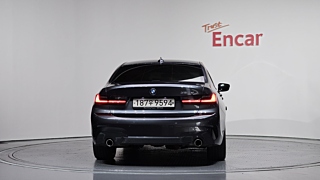 BMW 3-SERIES G20 2022