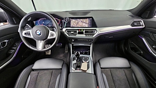 BMW 3-SERIES G20 2022