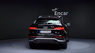 AUDI Q5 FY 2023