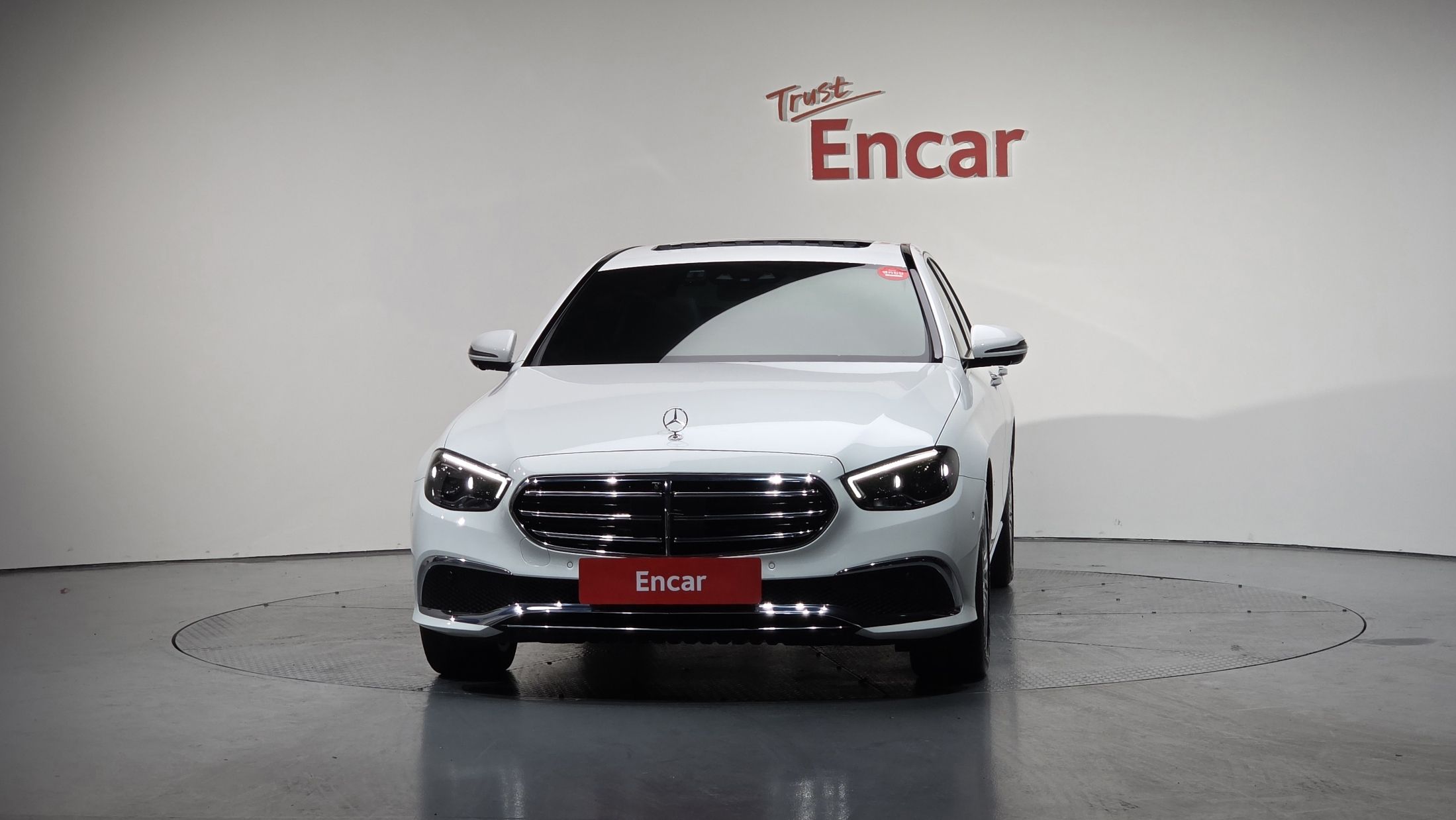 MERCEDES BENZ E-CLASS W213 2022