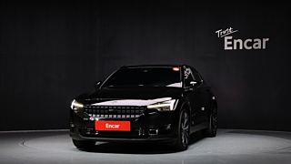 POLESTAR POLESTAR 2 2022