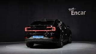 POLESTAR POLESTAR 2 2022