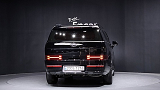 HYUNDAI SANTAFE MX5 2023