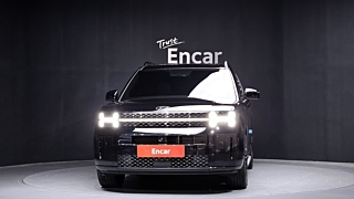 HYUNDAI SANTAFE MX5 2023