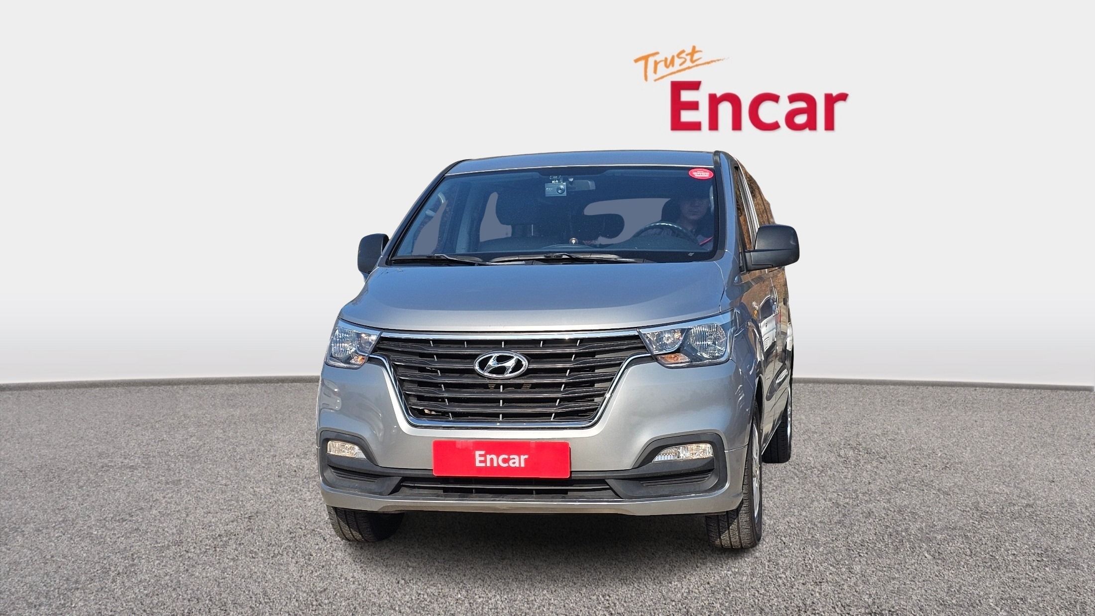 HYUNDAI STAREX GRAND 2018