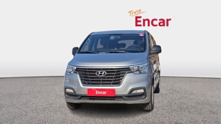 HYUNDAI STAREX GRAND 2018