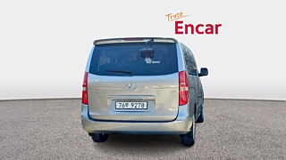 HYUNDAI STAREX GRAND 2018