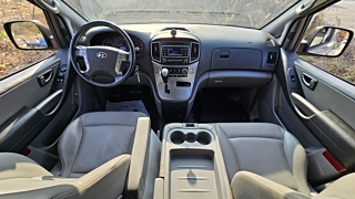 HYUNDAI STAREX GRAND 2018