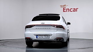 HYUNDAI GRANDEUR IG 2020