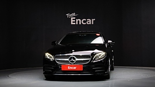 MERCEDES BENZ E-CLASS W213 2018