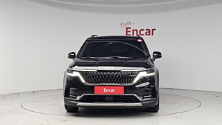 KIA CARNIVAL 2022