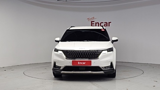 KIA CARNIVAL 2022