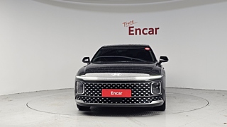 HYUNDAI GRANDEUR GN7 2023