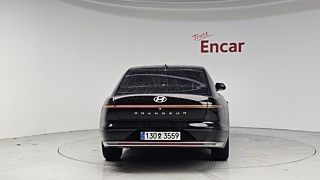 HYUNDAI GRANDEUR GN7 2023