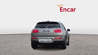 MINI CLUBMAN COOPER 2018