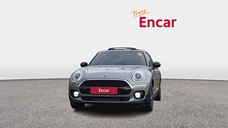 MINI CLUBMAN COOPER 2018