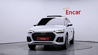 AUDI Q5 FY 2021