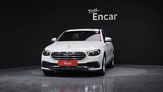 MERCEDES BENZ E-CLASS W213 2023