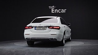 MERCEDES BENZ E-CLASS W213 2023