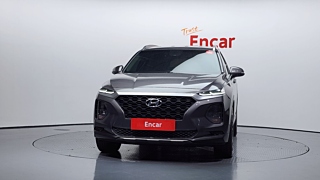 HYUNDAI SANTAFE TM 2018