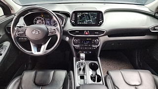 HYUNDAI SANTAFE TM 2018