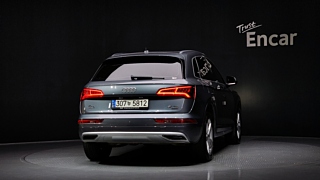 AUDI Q5 FY 2020