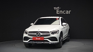 MERCEDES BENZ GLC-CLASS X253 2020