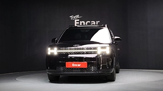 HYUNDAI SANTAFE MX5 2023