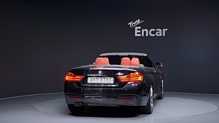 BMW 4-SERIES F32 2017