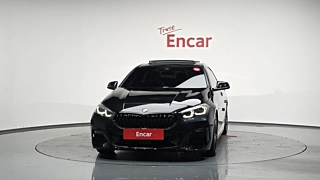 BMW 2-SERIES GRAN COUPE F44 2020