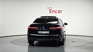 BMW 2-SERIES GRAN COUPE F44 2020