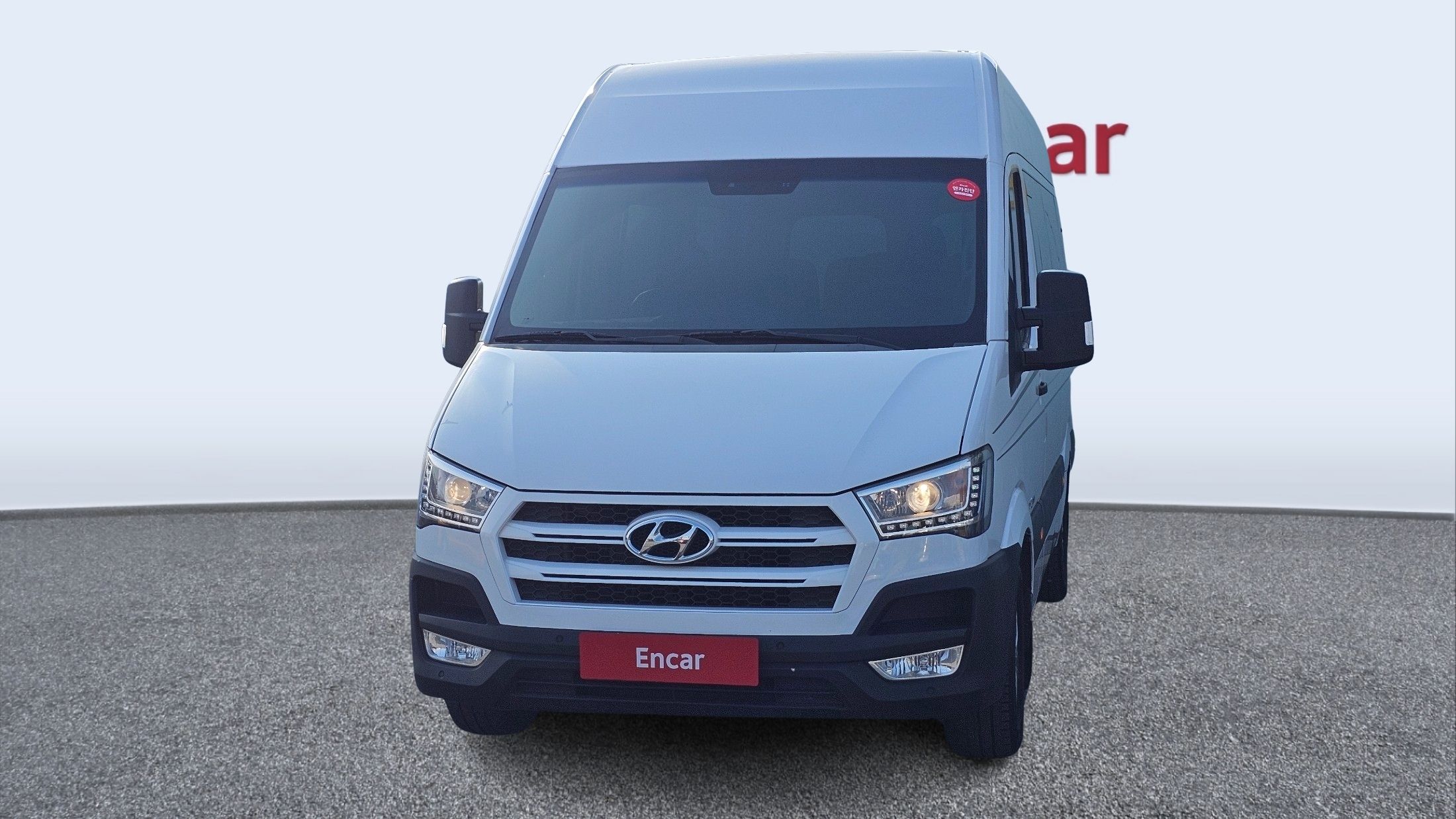 HYUNDAI SOLATI 2018