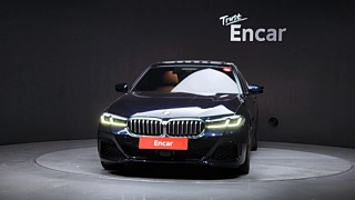 BMW 5-SERIES G30 2023