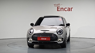 MINI CLUBMAN COOPER S 2023